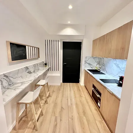 Appartement 66 Grands Champs