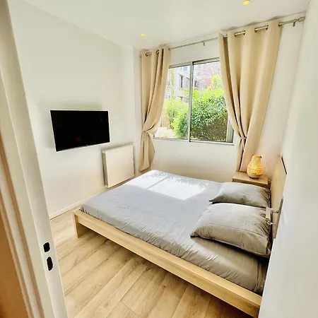 66 Grands Champs Paris