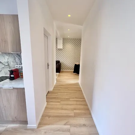 Appartement 66 Grands Champs