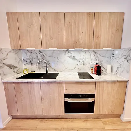 66 Grands Champs Appartement