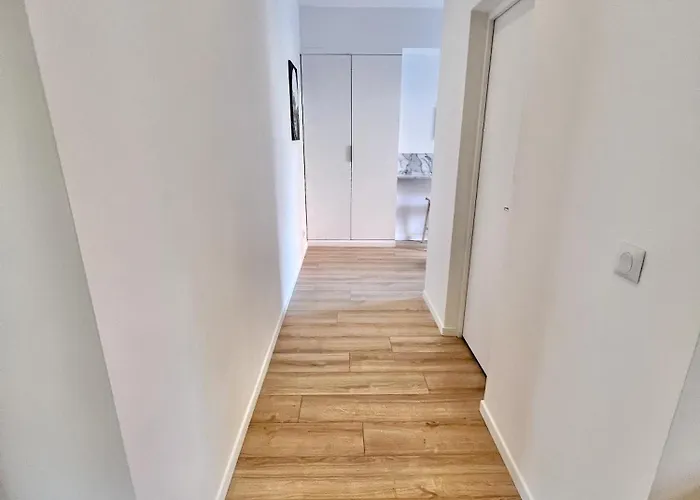 66 Grands Champs Paris