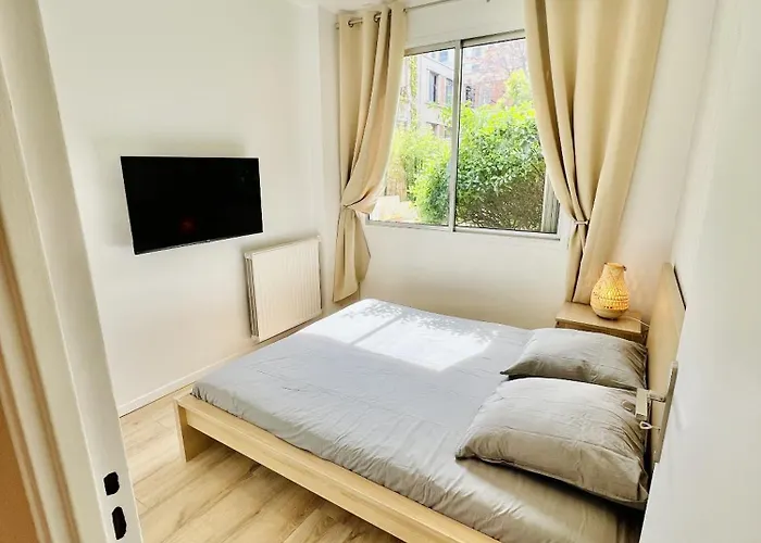 66 Grands Champs Paris