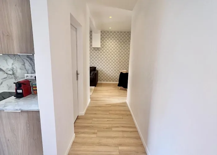 Appartement 66 Grands Champs