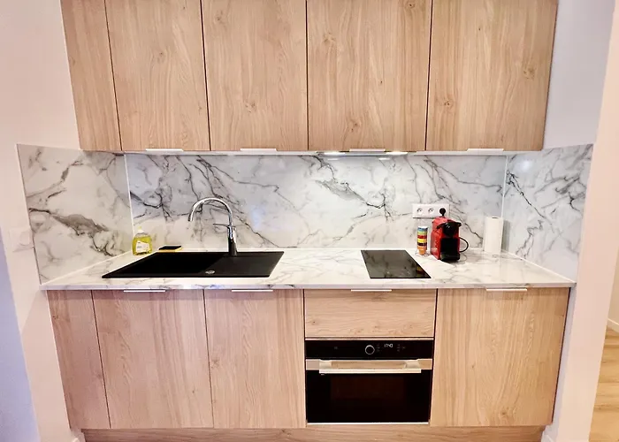 66 Grands Champs Appartement