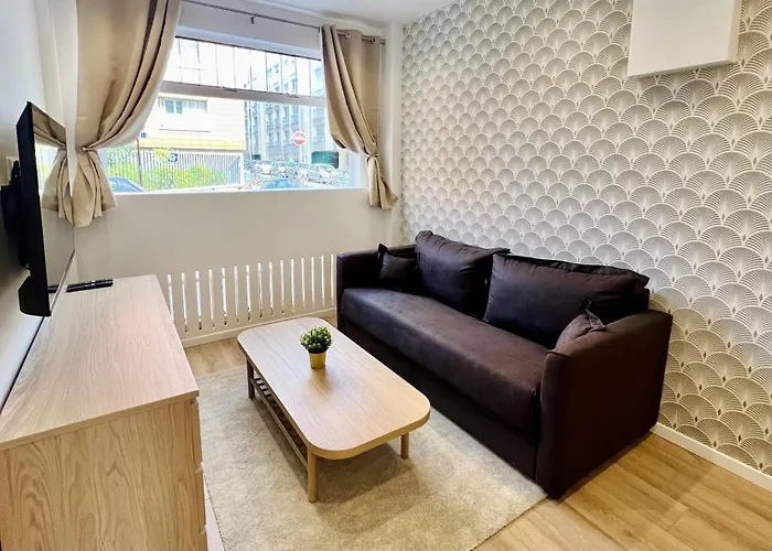 66 Grands Champs * Paris